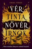 Libri Könyvkiadó Törzs Emma: Vér, tinta, nővér, írnok - könyv