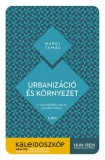 Libri Könyvkiadó Urbanizáció és környezet