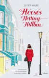 Libri Könyvkiadó Wake, Jules: Hóesés Notting Hillben - könyv