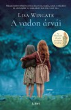 Libri Könyvkiadó Wingate, Lisa: A vadon árvái - könyv