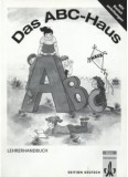 LibroTrade Kft. Erdőfy Edina Rieder: Das ABc-Haus Lehrerhandbuch - könyv