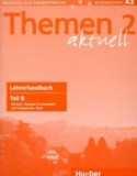 LibroTrade Kft. Robin Gauldie: Themen Aktuell 2 - Lehrerhandbuch Teil B - könyv