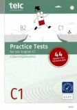 LibroTrade Kft. Szalai István: Practice Tests for telc English C1 - könyv
