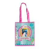 Licens Hupikék törpikék ajándékzacskó, 32 cm