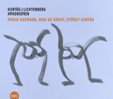 Lichtenberg: Aphorismen - CD