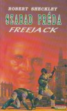 Lícium-Art Könyvkiadó-Lap-Ics Könyvkiadó Robert Sheckley - Szabad préda - Freejack
