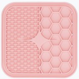 Lick Mat, rózsaszín