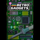 Licorice ehf Retro Gadgets (PC - Steam elektronikus játék licensz)