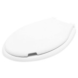 Lider Wc ülőke egyszerű zárás, 370 x 30 mm
