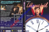 Lidérces órák DVD