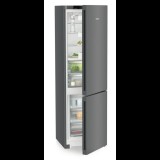 Liebherr CBNdgc 5723 Plus BioFresh NoFrost alulfagyasztós hűtő DarkGrey 202x60x68cm