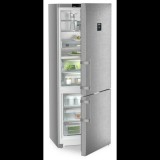 Liebherr CBNsda 775i Prime BioFresh NoFrost alulfagyasztós hűtő nemesacél 202x75x68cm