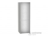LIEBHERR CBNsfc 522i Alulfagyasztós hűtőszekrény, C energiaosztály, 321 l, BioFresh, Inox