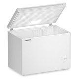 Liebherr CFe 1870 Pure fagyasztóláda Stop Frost 281L 105x70x83cm