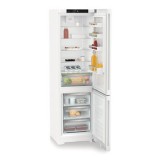 Liebherr CNc 5703 Pure NoFrost alulfagyasztós hűtő fehér 202x60x68cm