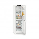 Liebherr CNC 5724 hűtő alulfagyasztós