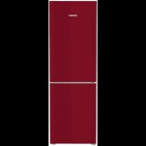 Liebherr CNcwr 5203 Wine red alulfagyasztós hűtő NoFrost vörösbor 186x60x68cm