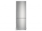 Liebherr CNef 5745 kombinált hűtőszekrény, BioCool, NoFrost