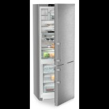 Liebherr CNsdd 776i Prime NoFrost IceMaker alulfagyasztós hűtő nemesacél 202x75x68cm