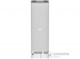 Liebherr CNsfd 5743 Alulfagyasztós hűtőszekrény, 371L, BioFresh, NoFrost, D energiaosztály, Inox