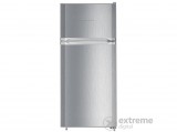 Liebherr CTEL 2131 hűtő felülfagyasztós smartfrost