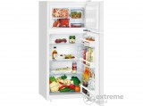 Liebherr CTP 211 felülfagyasztós hűtőszekrény, SmartFrost