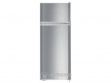 Liebherr CTPel 231 felülfagyasztós hűtőszekrény, SmartFrost