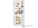 Liebherr CU 331 alulfagyasztós hűtőszekrény, SmartFrost