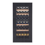 LIEBHERR EWTgb 2383 Vinidor beépíthető borhűtő fekete 122cm 51 palack