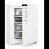 Liebherr FNdi 1624 Plus NoFrost fagyasztószekrény fehér 93L 85x60x61cm