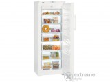Liebherr GNw 1660 fagyasztószekrény, fehér