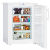 Liebherr GP 1476 fagyasztószekrény fehér (GP 1476)