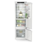 Liebherr ICBbi 5122 Plus BioFresh beépíthető alulfagyasztós hűtő SmartFrost 178cm