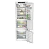 Liebherr ICBbi 5152 Prime BioFresh beépíthető alulfagyasztós hűtő SmartFrost 178cm