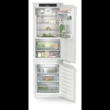 Liebherr ICBNbi 5153 Prime BioFresh NoFrost beépíthető alulfagyasztós hűtőszekrény