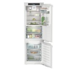 Liebherr ICBNdi 5163 Prime BioFresh NoFrost IceMaker beépíthető kombinált hűtő