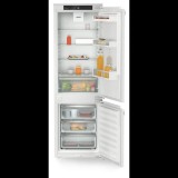 Liebherr ICNc 5103 Pure NoFrost beépíthető alulfagyasztós hűtő 178cm