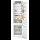 Liebherr ICNSd 5603 Pure NoFrost beépíthető alulfagyasztós hűtő 194cm
