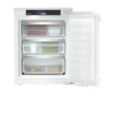 Liebherr IFNbi 3553 Prime NoFrost beépíthető egyajtós fagyasztó 65L 72x56x55cm