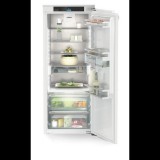 Liebherr IRBci 4550 Prime BioFresh beépíthető hűtő 225L 140cm
