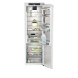 Liebherr IRBdi 5170 Peak beépíthető hűtő BioFresh 293L 177x56x55cm