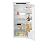 LIEBHERR IRSe 4101 Pure beépíthető hűtőszekrény EasyFresh funkcióval belső fagyasztóval 122cm