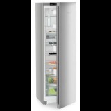 Liebherr Ksfd 1820 Plus szabadonálló egyajtós hűtőszekrény nemesacél 399L 186x60x68cm