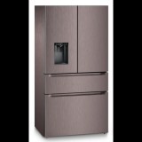 Liebherr MBtsdi 9528 Plus BioFresh NoFrost Francia ajtós hűtő TerraSteel