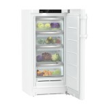 Liebherr RBa30 425i BioFresh egyajtós hűtő SmartDeviceBox 126x60x68cm 161L