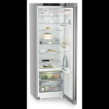 Liebherr RBsfc 5220 Plus BioFresh szabadonálló egyajtós hűtő nemesacél 382L 186x60x68cm