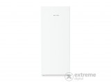 LIEBHERR Rf 4600 egyajtós hűtőszekrény, 298l, M:145,5 cm, F energiaosztály, EasyFresh, Fehér