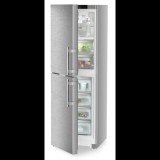 Liebherr SBNsdd 526i Prime BioFresh NoFrost szabadonálló hűtő nemesacél 186x60x68cm