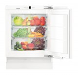 Liebherr SUIB 1550 aláépíthető Premium BioFresh hűtőszekrény (SUIB1550)