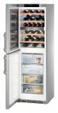 Liebherr SWTNes 4285 szabadonálló BLUPerformance PremiumPlus NoFrost kombinált hűtőszekrény (SWTNes4285)